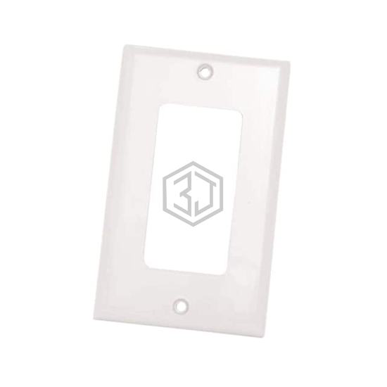 NFP-4018 - Quest Technology International Inc. - Keystone - Faceplates, Frames