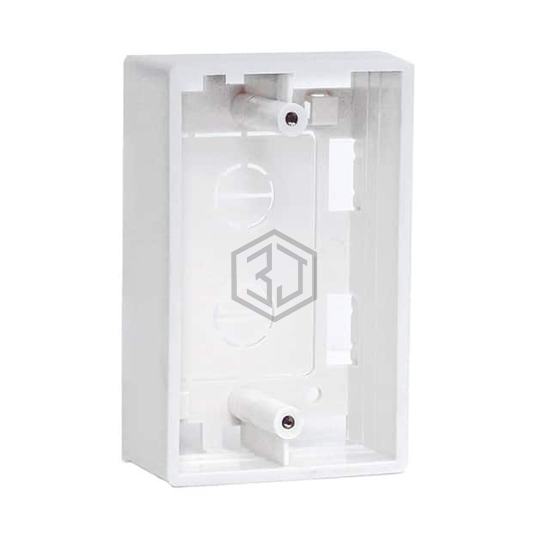 NFP-3005 - Quest Technology International Inc. - Keystone - Faceplates, Frames