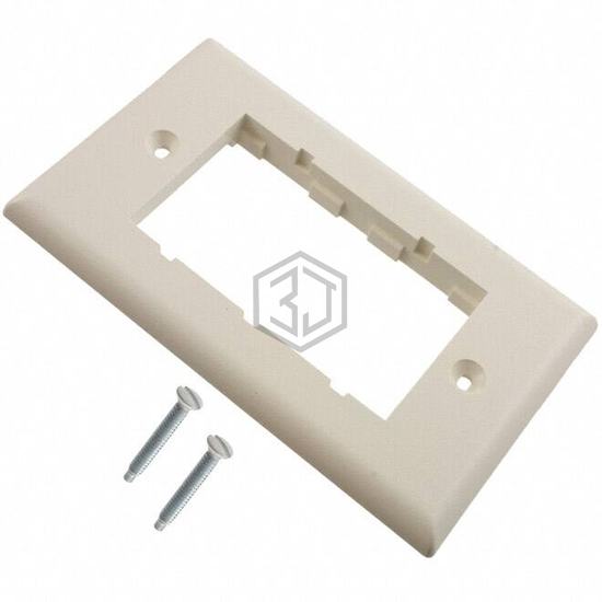 CBIW - Panduit Corp - Keystone - Faceplates, Frames