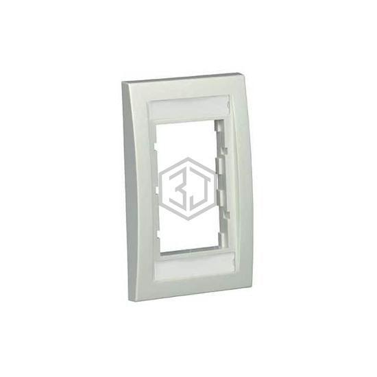 CBEEIY - Panduit Corp - Keystone - Faceplates, Frames