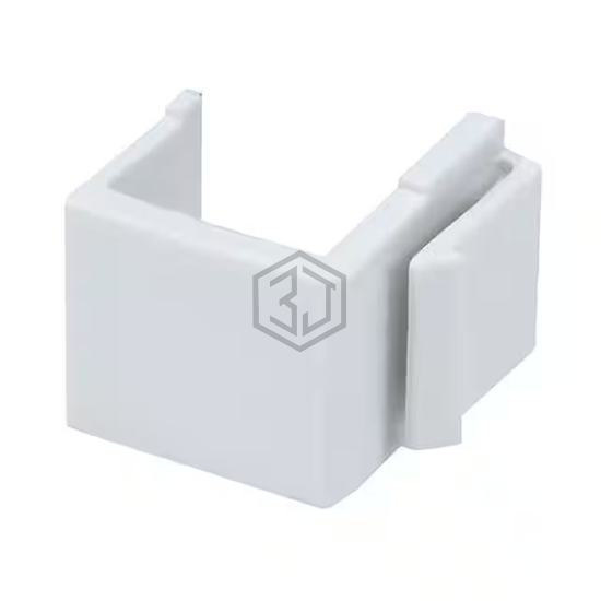 EM788010 - ElectronicMaster - Keystone - Faceplates, Frames