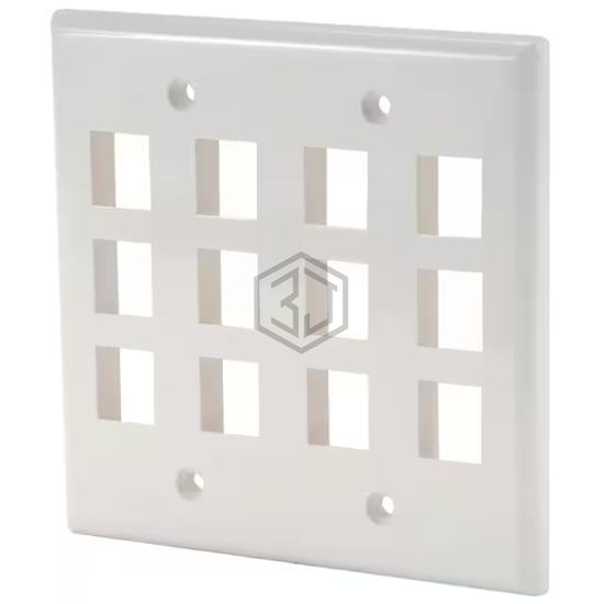 DGA63171 - Digiwave - Keystone - Faceplates, Frames