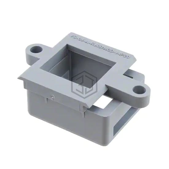 1689433 - Phoenix Contact - Keystone - Faceplates, Frames