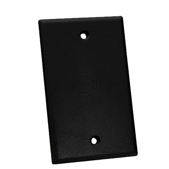 NFP-1001 - Quest Technology International Inc. - Keystone - Faceplates, Frames
