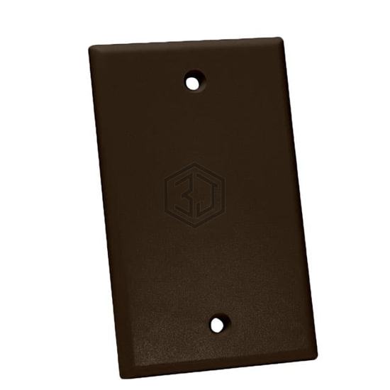 NFP-1003 - Quest Technology International Inc. - Keystone - Faceplates, Frames