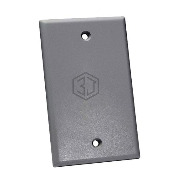 NFP-1000 - Quest Technology International Inc. - Keystone - Faceplates, Frames