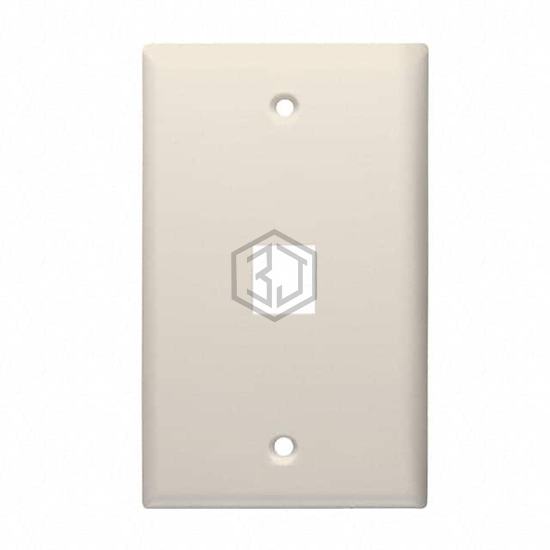20-3001-LA - DataComm Electronics, Inc. - Keystone - Faceplates, Frames