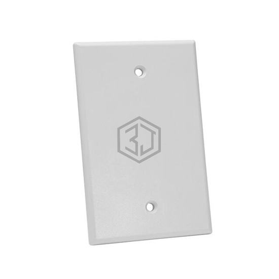 NFP-5008 - Quest Technology International Inc. - Keystone - Faceplates, Frames