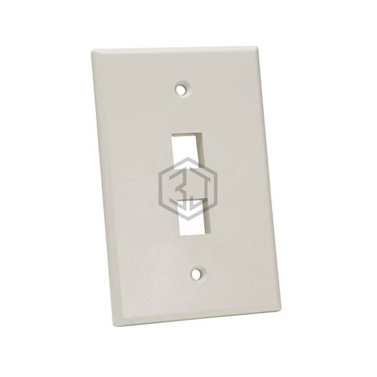 NFP-5022 - Quest Technology International Inc. - Keystone - Faceplates, Frames