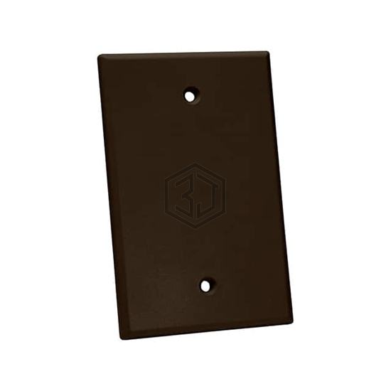 NFP-5003 - Quest Technology International Inc. - Keystone - Faceplates, Frames