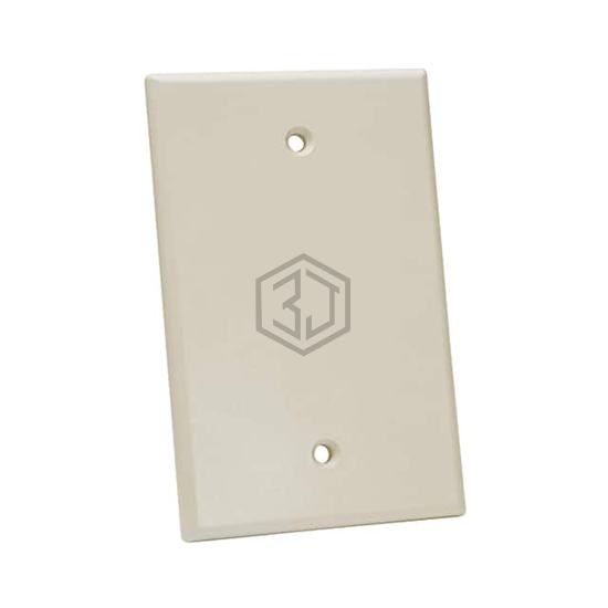 NFP-5009 - Quest Technology International Inc. - Keystone - Faceplates, Frames