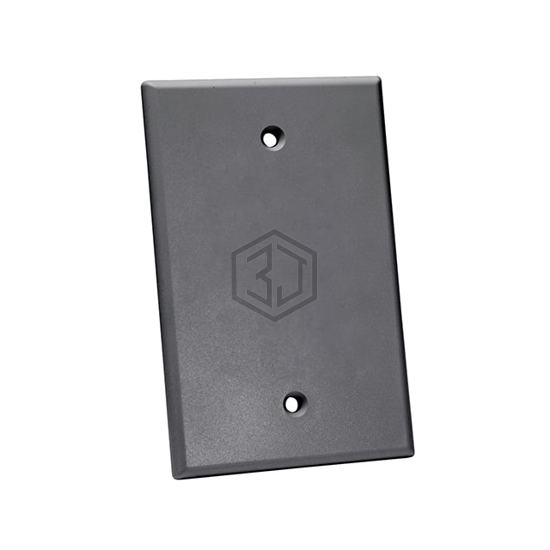 NFP-5000 - Quest Technology International Inc. - Keystone - Faceplates, Frames