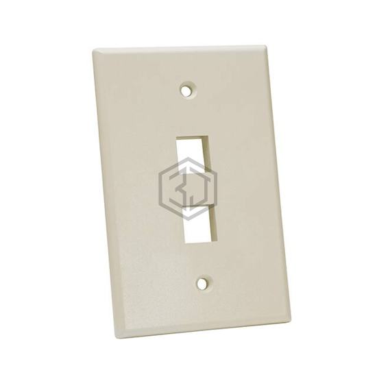 NFP-5029 - Quest Technology International Inc. - Keystone - Faceplates, Frames