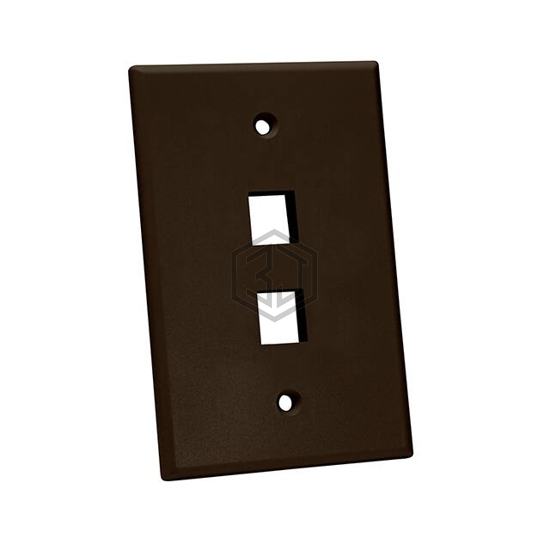 NFP-5023 - Quest Technology International Inc. - Keystone - Faceplates, Frames