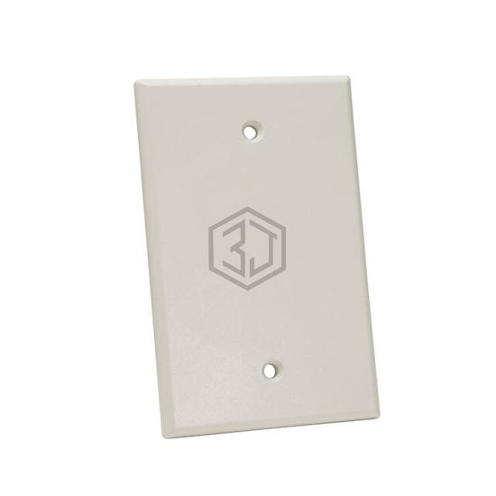 NFP-5002 - Quest Technology International Inc. - Keystone - Faceplates, Frames