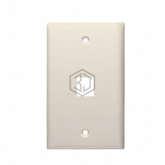 20-3011-LA - DataComm Electronics, Inc. - Keystone - Faceplates, Frames