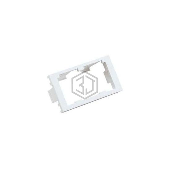 CHF2MIG-X - Panduit Corp - Keystone - Faceplates, Frames