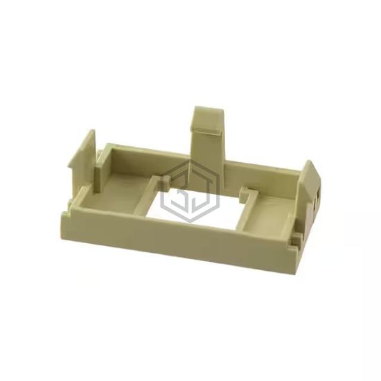 CHF1MEI-X - Panduit Corp - Keystone - Faceplates, Frames