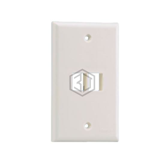NK2FNIG - Panduit Corp - Keystone - Faceplates, Frames