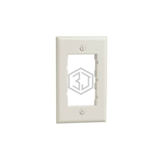 CBEI - Panduit Corp - Keystone - Faceplates, Frames