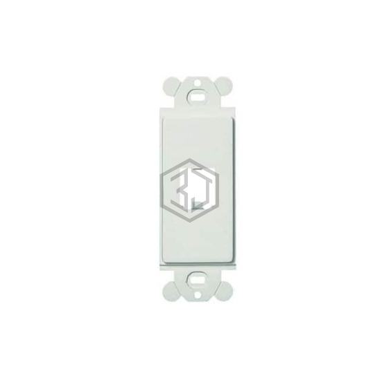 CFG1EI - Panduit Corp - Keystone - Faceplates, Frames