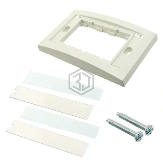 CBEIWY - Panduit Corp - Keystone - Faceplates, Frames