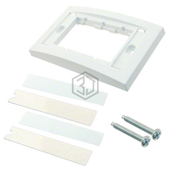 CBEWHY - Panduit Corp - Keystone - Faceplates, Frames