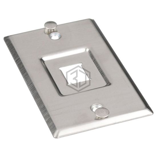 KWPY - Panduit Corp - Keystone - Faceplates, Frames