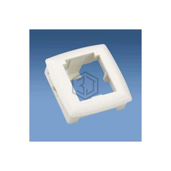 CMAA1WH-X - Panduit Corp - Keystone - Faceplates, Frames