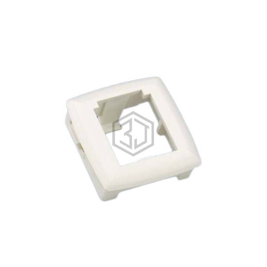 CMAA1IW-X - Panduit Corp - Keystone - Faceplates, Frames