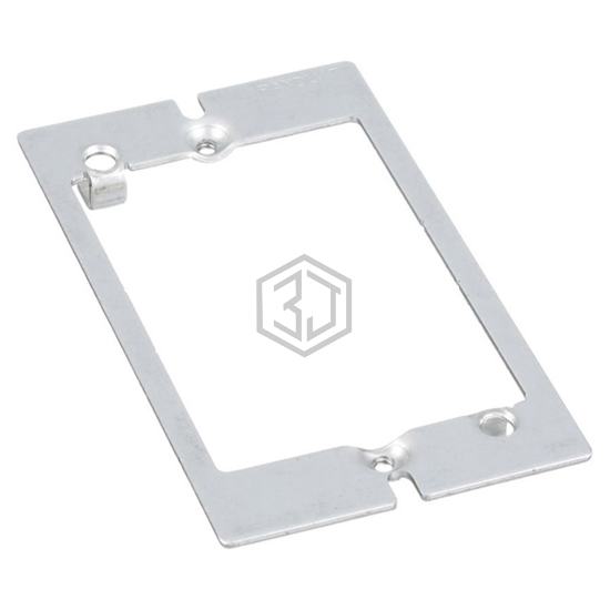 MWBA1 - Panduit Corp - Keystone - Faceplates, Frames