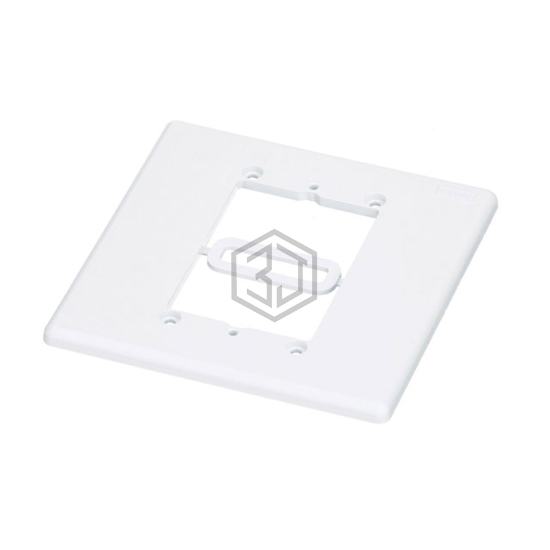 MIWBAIW - Panduit Corp - Keystone - Faceplates, Frames