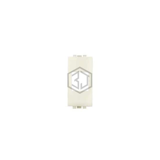 NKBTA1IW-X - Panduit Corp - Keystone - Faceplates, Frames