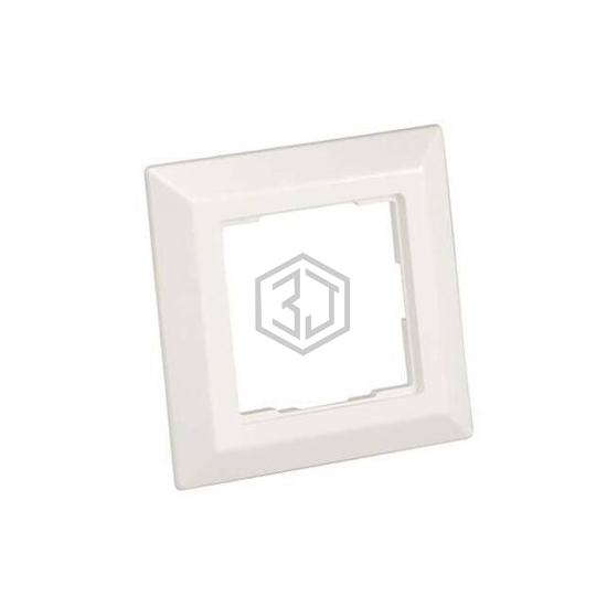 FCFPAW - Panduit Corp - Keystone - Faceplates, Frames