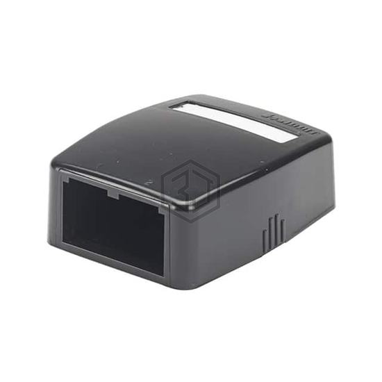 JOQ20000BL - Panduit Corp - Keystone - Faceplates, Frames