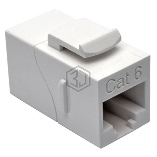 N235-001-WH - Tripp Lite - Keystone - Inserts