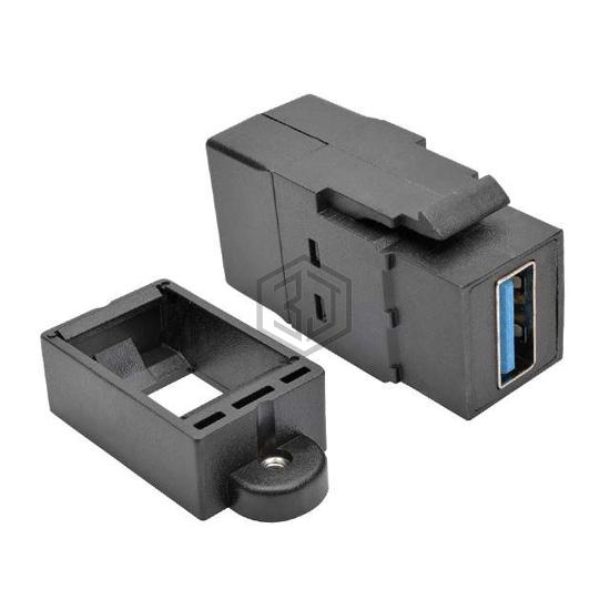 U325-000-KP-BK - Tripp Lite - Keystone - Inserts