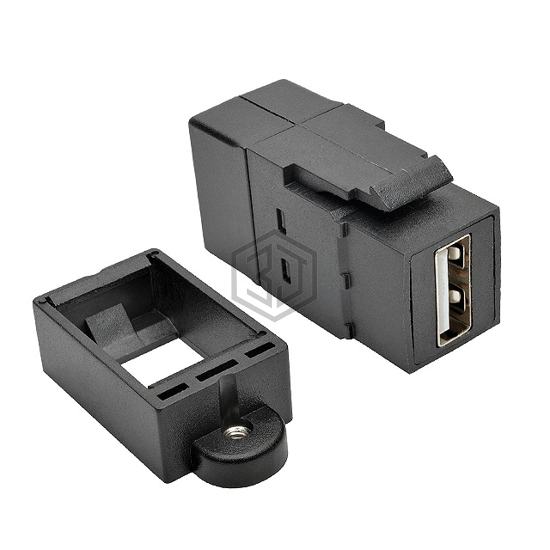 U060-000-KP-BK - Tripp Lite - Keystone - Inserts