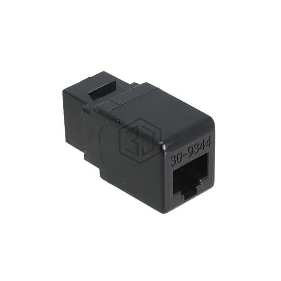 30-9344B - Cinch Connectivity Solutions AIM-Cambridge - Keystone - Inserts