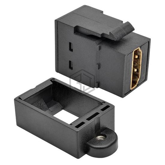 P164-000-KP-BK - Tripp Lite - Keystone - Inserts
