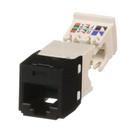 CJ688TGBL - Panduit Corp - Keystone - Inserts