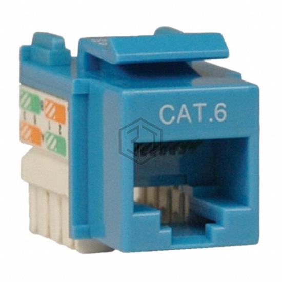 N238-001-BL - Tripp Lite - Keystone - Inserts