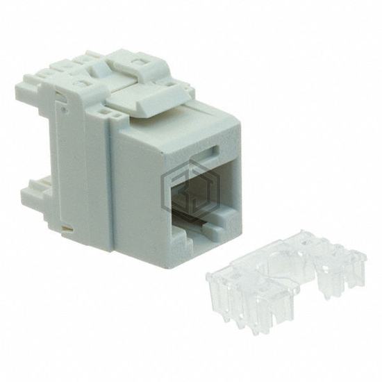 NK688MIW - Panduit Corp - Keystone - Inserts