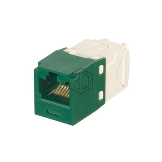 CJ688TGGR-C - Panduit Corp - Keystone - Inserts