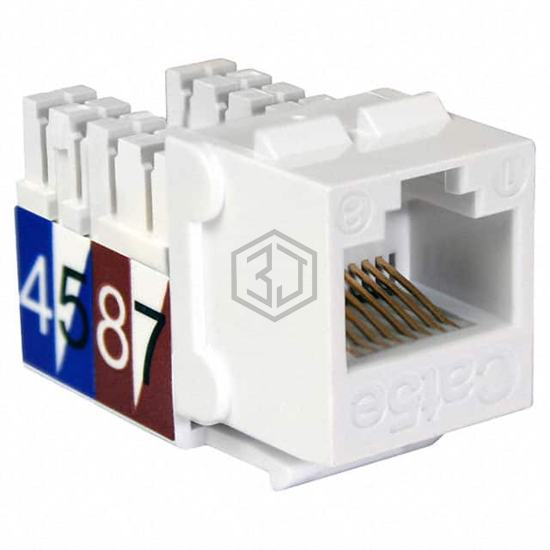 NKJ-5508 - Quest Technology International Inc. - Keystone - Inserts
