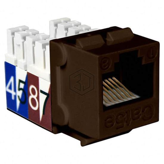 NKJ-5511 - Quest Technology International Inc. - Keystone - Inserts