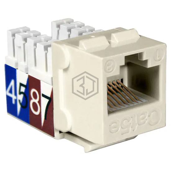 NKJ-5510 - Quest Technology International Inc. - Keystone - Inserts