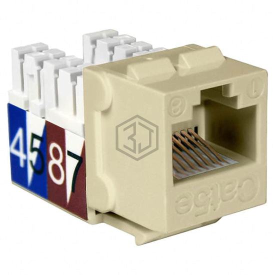 NKJ-5507 - Quest Technology International Inc. - Keystone - Inserts