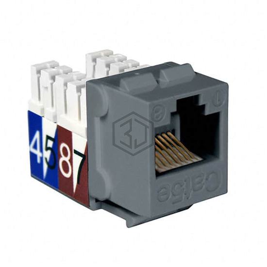 NKJ-5500 - Quest Technology International Inc. - Keystone - Inserts