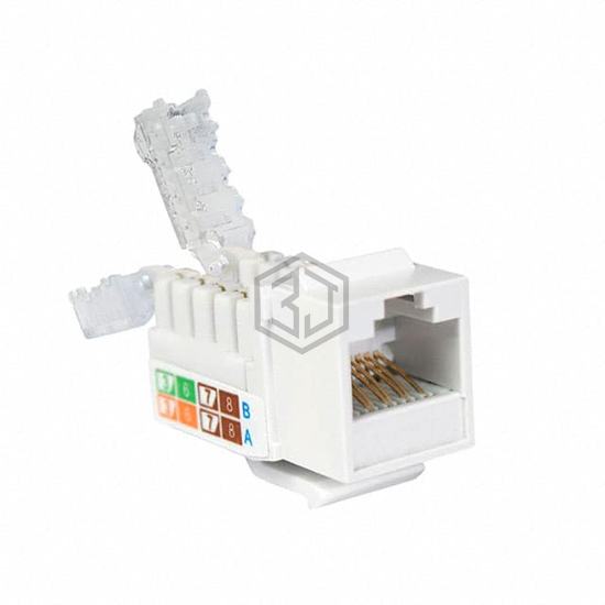 NKJ-5408 - Quest Technology International Inc. - Keystone - Inserts